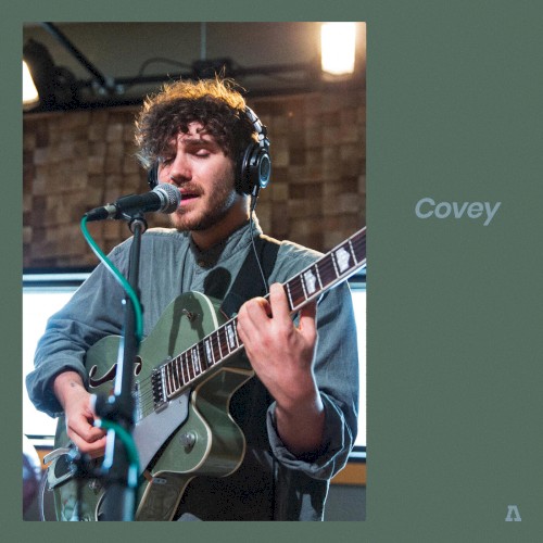 Audiotree Live