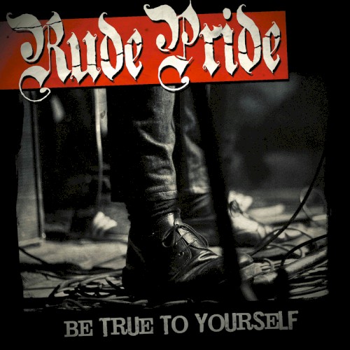 Be True to Yourself