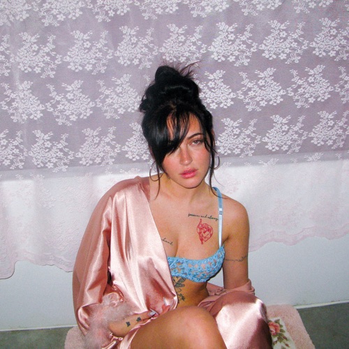 pretty years
