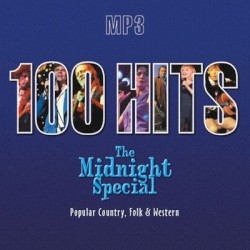 100 Hits The Midnight Special