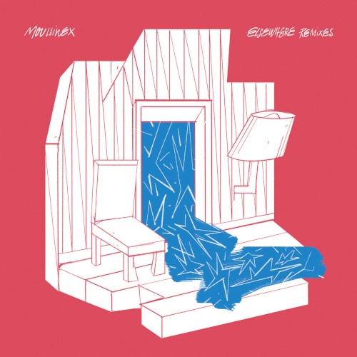 Elsewhere (Remixes Pt. 1)