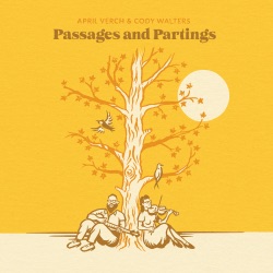 Passages & Pairings
