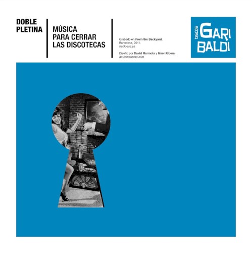 Música para cerrar las discotecas
