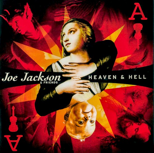Heaven & Hell
