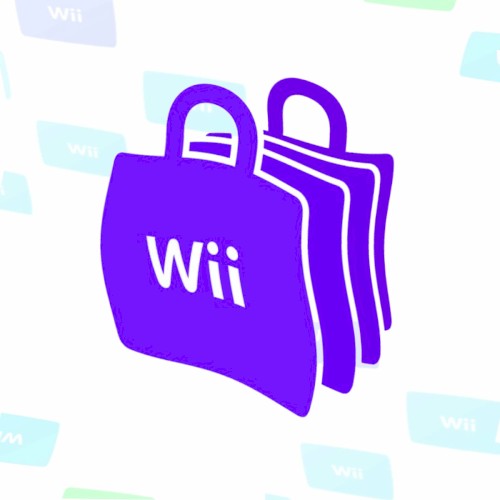 Wii Shop (Hardstyle Mix)