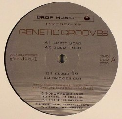 Genetic Grooves