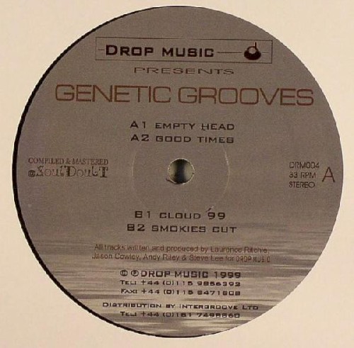 Genetic Grooves