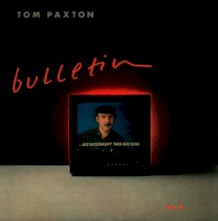 Bulletin...