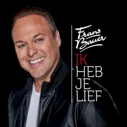 Ik heb je lief