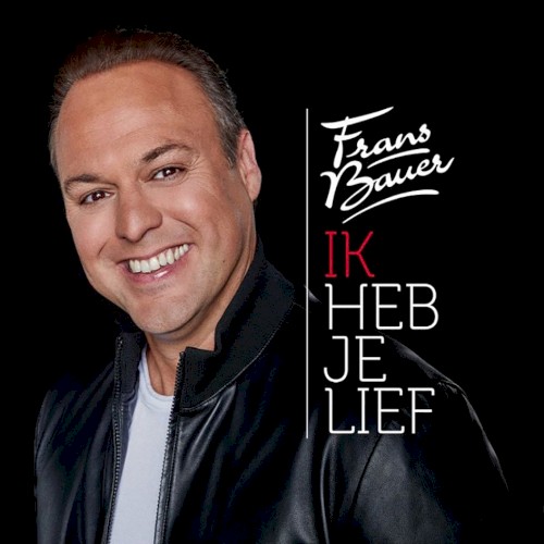 Ik heb je lief
