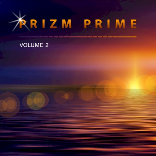 Prizm Prime, Vol. 2