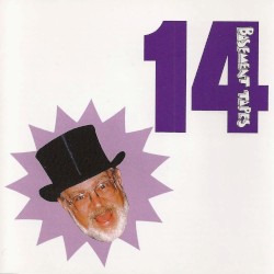 Dr. Demento’s Basement Tapes No. 14