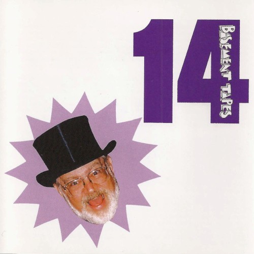 Dr. Demento’s Basement Tapes No. 14