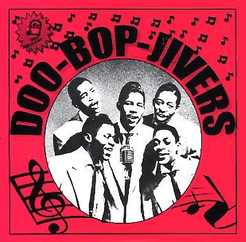 Doo-Bop-Jivers, Volume 6