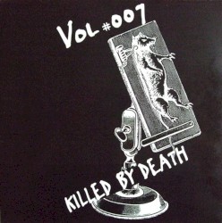 Killed by Death #007