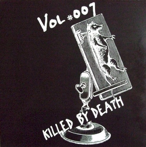 Killed by Death #007