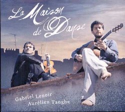 La Maison de Danse