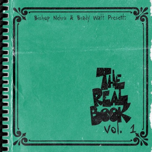 The Real Book, Vol. 1