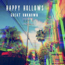 Great Unknown