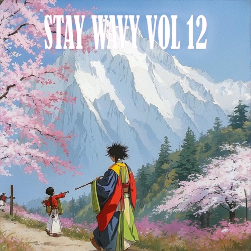 Stay Wavy, Vol. 12