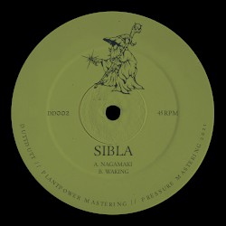 Nagamaki / Waking