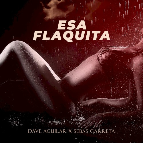 Esa flaquita