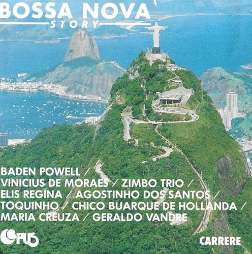Bossa Nova