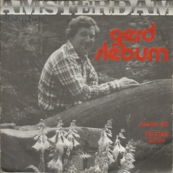 Amsterdam / Aloha oe