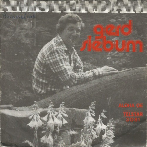 Amsterdam / Aloha oe