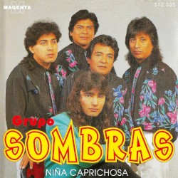 Niña Caprichosa