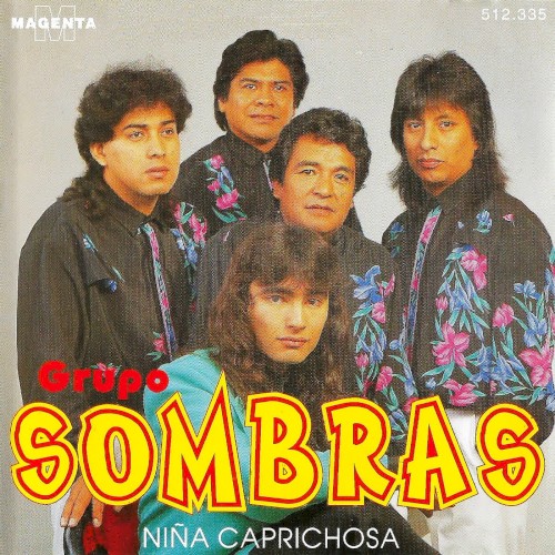Niña Caprichosa