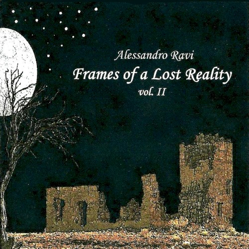 Frames of a Lost Reality, Volume 2