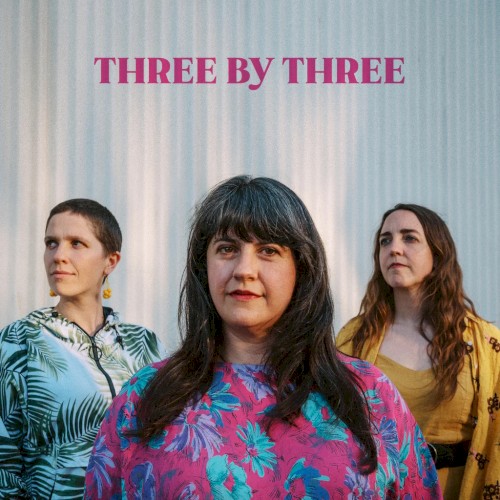Three by Three