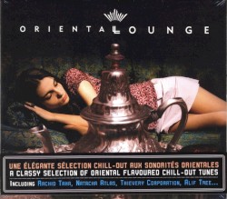 Oriental Lounge