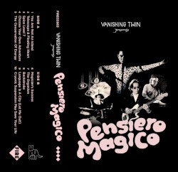 Pensiero Magico