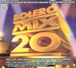 Bolero Mix 20