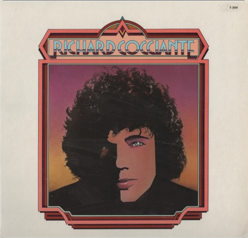 Richard Cocciante