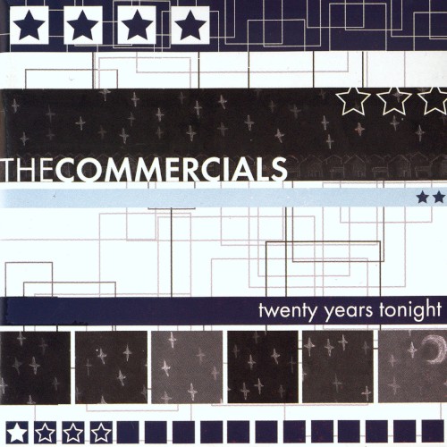 Twenty Years Tonight