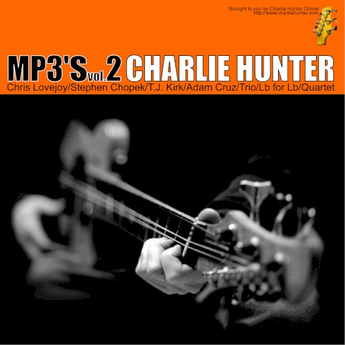 MP3s Vol. 2