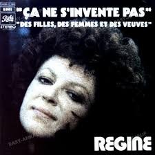 Ça ne s'invente pas