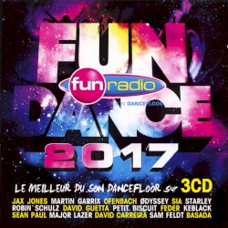 Fun Dance 2017