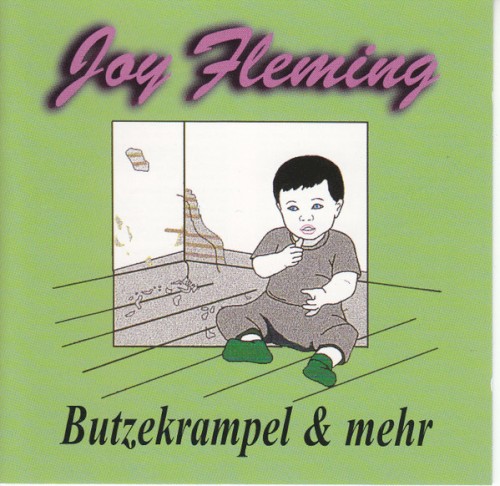 Butzekrampel & mehr
