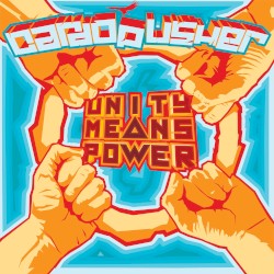 Unity Means Power