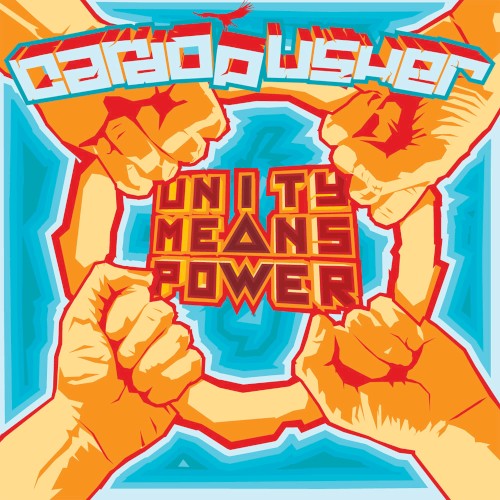 Unity Means Power
