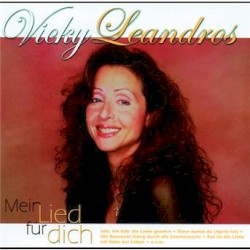 Mein Lied für dich