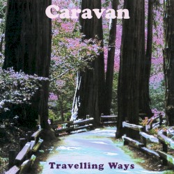 Travelling Ways: The HTD Anthology