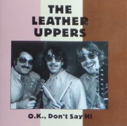 O.K., Don't Say Hi