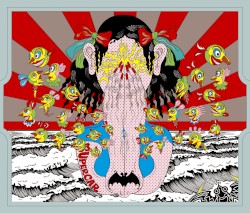 WONDER WORD ep