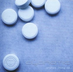 Prehab 25mg EP