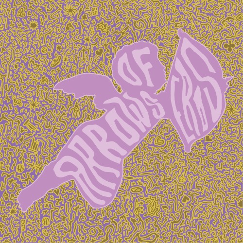 Arrows of Eros